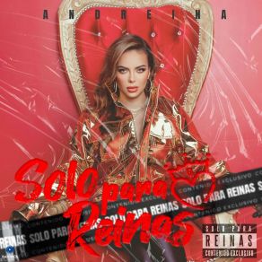 Solo Para Reinas album cover