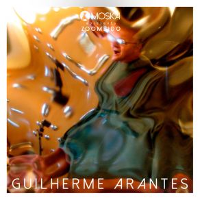 Moska Apresenta Zoombido: Guilherme Arantes album cover