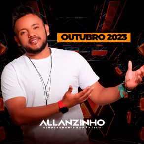 Outubro 2023 album cover