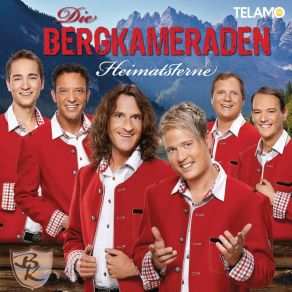 Heimatsterne album cover
