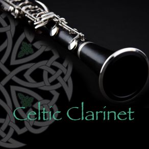 Celtic Clarinet album cover