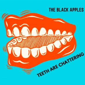 Teeth Are Chattering album cover