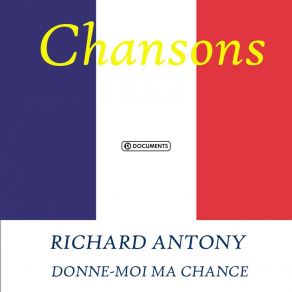 Donne-Moi Ma Chance album cover