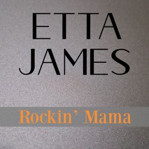 Rockin' Mama album cover