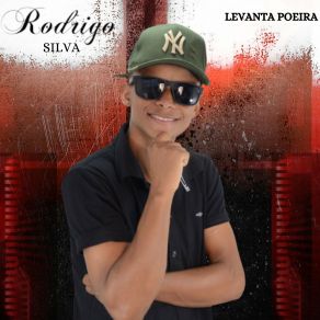 Levanta Poeira album cover