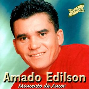 Momento De Amor album cover