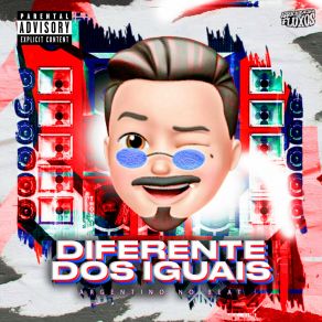 Diferente Dos Iguais album cover