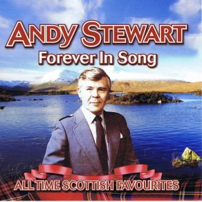 Forever In Song album cover