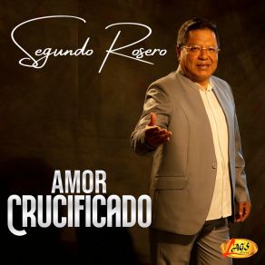 Amor Crucificado album cover