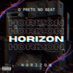 Horizon album cover