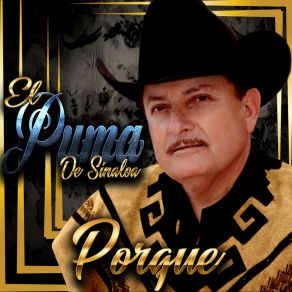 Porque album cover