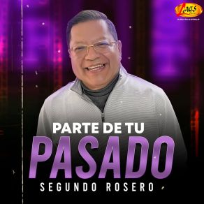Parte De Tu Pasado album cover