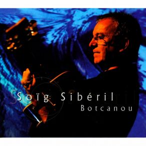Botcanou album cover