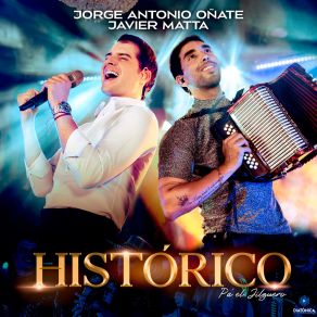 Histórico Pa’ El Jilguero album cover