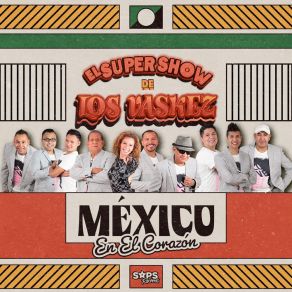 México En El Corazón album cover