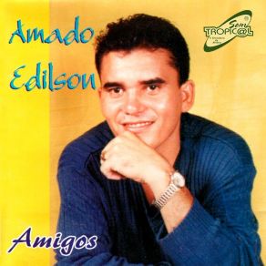 Amigos album cover