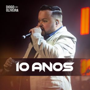 10 Anos album cover