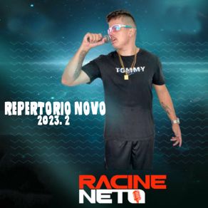Repertorio Novo 2023.2 album cover