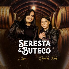 Seresta E Buteco album cover