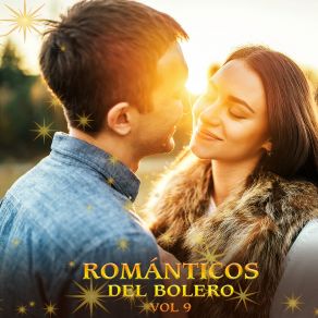 Románticos Del Bolero, Vol. 9 album cover