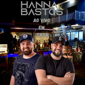 Ao Vivo Em Casa album cover