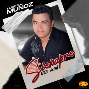 Siempre Es Así album cover