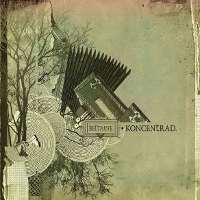 KONCENtRAD album cover