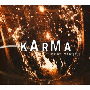 {: MOuvEment (S)} album cover