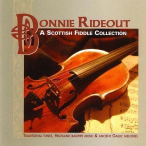 A Scottish Fiddle Collection album cover