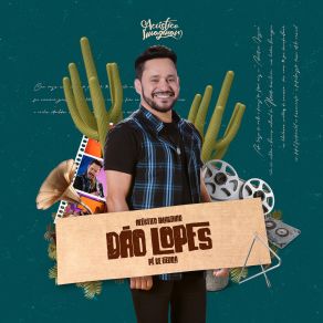 Acústico Imaginar: Dão Lopes (Pé De Serra) album cover