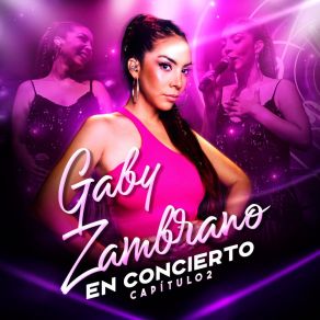En Concierto Capítulo 2 (En Vivo) album cover
