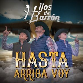 Hasta Arriba Voy album cover