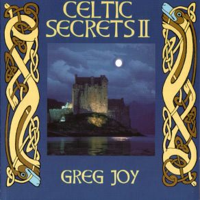 Celtic Secrets II album cover