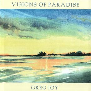 Visions Of Paradise album cover