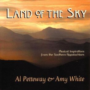Land Of The Sky album cover