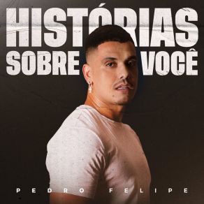 Histórias Sobre Você album cover