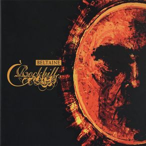 Rockhill album cover