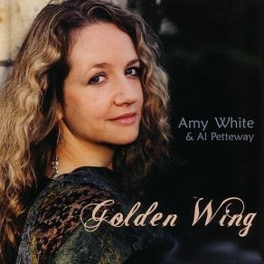 Golden Wing album cover