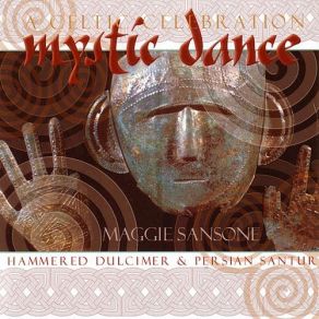 Mystic Dance album cover
