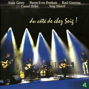 Du Côté De Chez Soïg! album cover