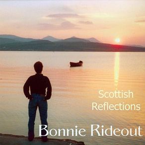 Scottish Reflections album cover