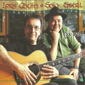 Tan Dehi (Kan Ha Gitar) album cover