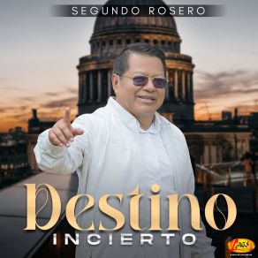 Destino Incierto album cover