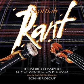 Scottish Rant album cover