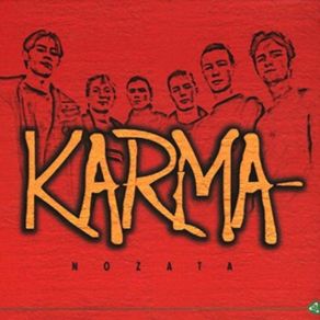 Nozata album cover