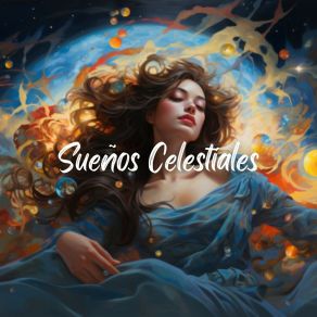 Sueños Celestiales album cover