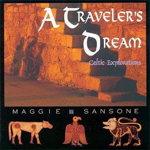 A Traveler's Dream album cover