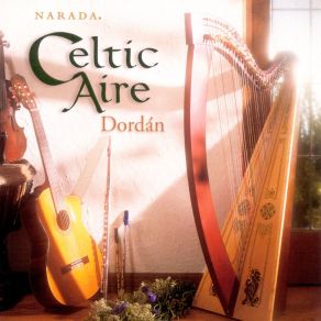 Celtic Aire album cover