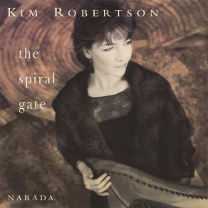 The Spiral Gate album cover