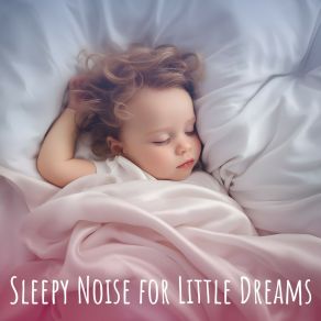 Sleepy Noise For Little Dreams album cover